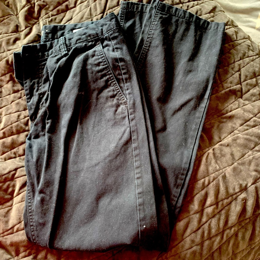Men’s chino pants
